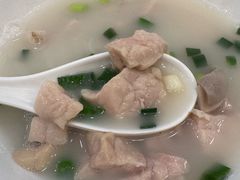 -三两春肚肺汤(崂山路店)