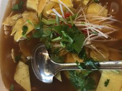 -津菜宋记老房子(平山道店)