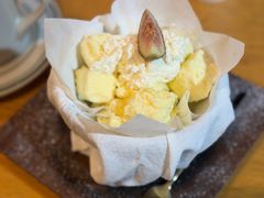 -北京铁手咖啡制造总局metalhands(东四店)