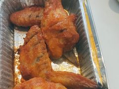 -尊宝比萨(较场口店)