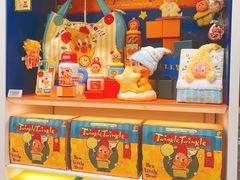 -泡泡玛特POPMART(凯德大峡谷店)