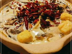 -十六蒲(桂林路店)