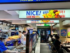 -尹珍珠·韩式无限烤肉(回龙湾店)