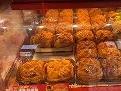 -味多美蛋糕(双合地铁店)