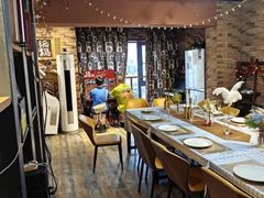 -玩坞轰趴馆·户外团建聚会主题生日派对馆(世豪广场店)