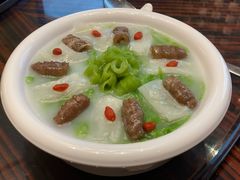 -厦门朗豪酒店 · 明阁中餐厅
