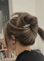 -艾美A·M Hair Salon