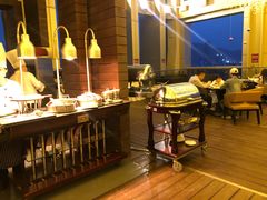 -兰州皇冠假日酒店