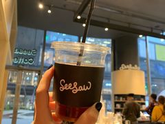 -Seesaw Coffee(苏州中心店)