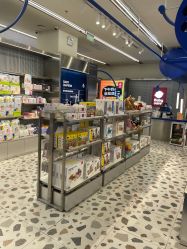-Babycare(上海环球港店)