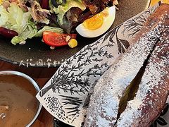 -一尺花园(安和花园店)