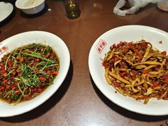 -天下客饭店(中山路店)