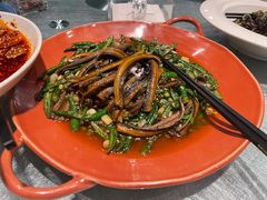 -老房子金沙元年川菜食府·花园餐厅(金沙店)