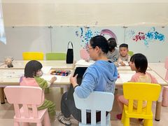 -KidsHome毅英宝贝家早教托育中心