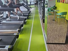 -GMJ·24H健身房(北外滩店)