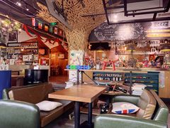 -莫比餐厅(五道口店)