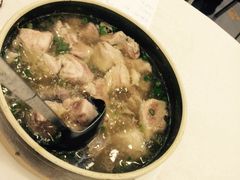 -客家汇·客家传承菜(水库店)