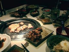 -赤坂亭M9和牛烧肉·日料398放题(万达店)