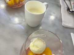 -哈根达斯(青岛海信店)