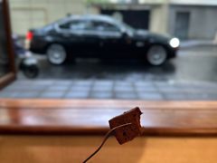 -RUMORS COFFEE ROASTERY鲁马滋咖啡(湖南路店)