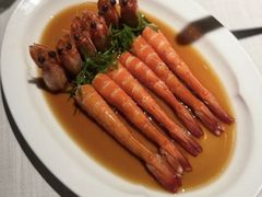 -莉莉海堂HAITANG·烤鸭(国贸商城店)