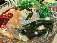 麻辣拌-烤五行·烧烤烤串(石佛营店)
