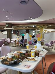 点击看大图 -奈尔宝·国风主题儿童乐园·亲子餐厅(豫园商城店)