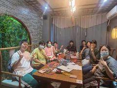 -伽利略剧本探案馆(国贸店)