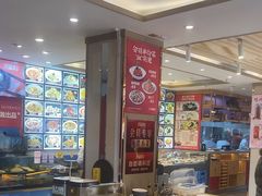-添福来墨鱼饺子 · 海鲜东北菜(大连星海·黄浦路店)