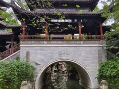 -龙潭水乡