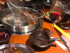 -高兴壹锅·潮汕鲜牛肉火锅(良乡梅花庄店)
