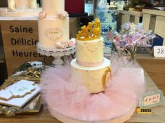 -杜哈夫DOUX RÊVE·生日蛋糕(日月光店)