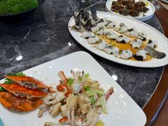 -天顺渔港·海景餐厅(星海广场店)