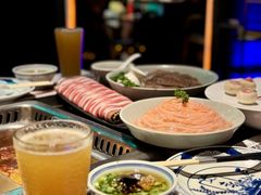 -大隐·成都火锅Bistro(合生麒麟新天地店)