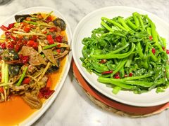 -懒人盐府人家(航天桥店)