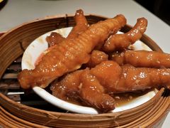 -添好运点心专门店(深水埗店)