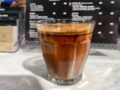 -Peet's Coffee皮爷咖啡(德基店)