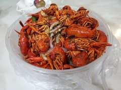 -呆虾王龙虾馆(南湖总店)