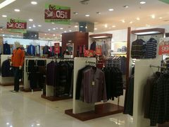 -宝龙广场(福州台江店)