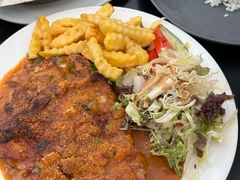 -妈阁铭记澳葡美食