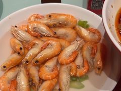 -老淮安·淮安菜(涟水店)