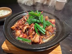 -桂小厨广西菜(万象城店)