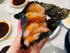 -滨寿司(新街口中央商场店)