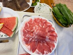 -东来顺饭庄(天坛店)