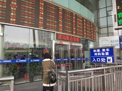 -上海长途汽车客运总站