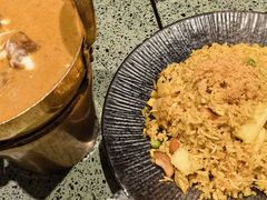 -Home Thai·泰谣(王府井apm店)