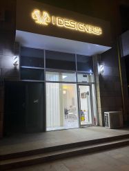 -IDESIGN艾迪赛 美学