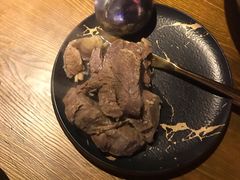 -受气牛肉·重庆耙牛肉(来福士店)