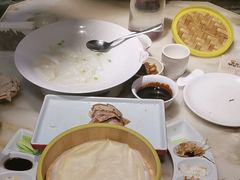 -京味斋·北京烤鸭(北京南站洋桥店)