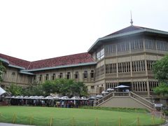 -五世皇金柚木行宫(维护中)